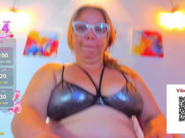 milfhorny69's BongaCams show and profile