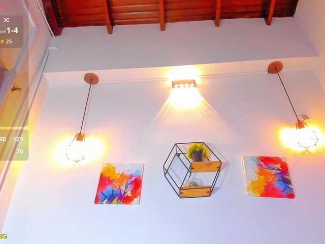 milfhorny69's BongaCams show and profile