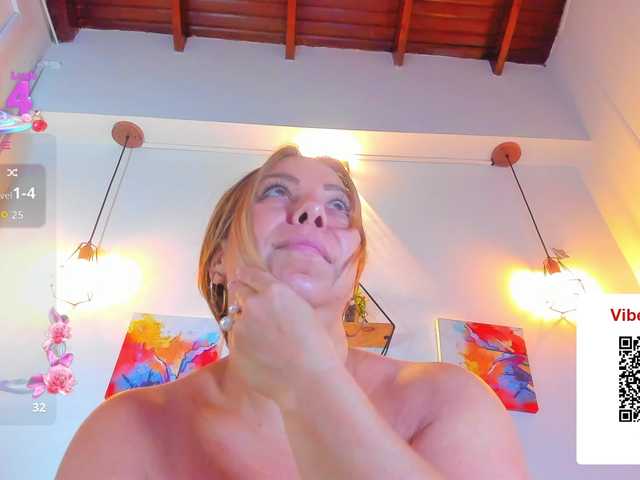 milfhorny69's BongaCams show and profile