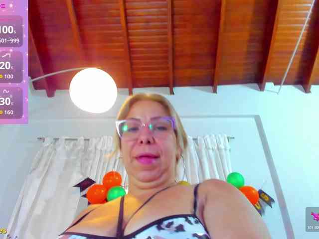 milfhorny69 Live Webcam on BongaCams
