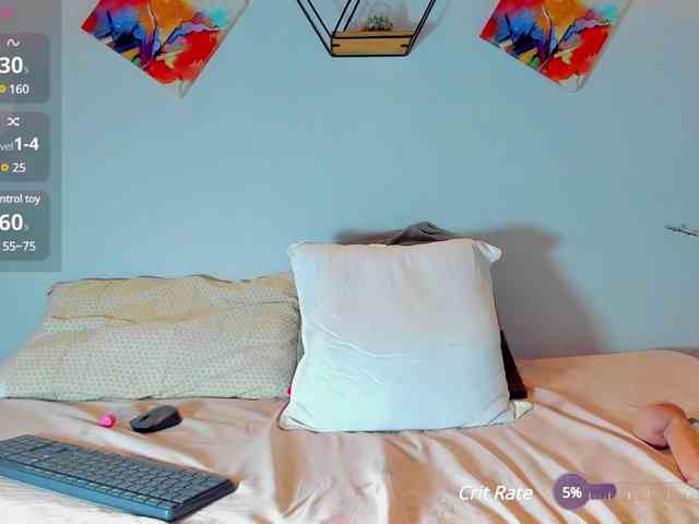 milfhorny69 webcam