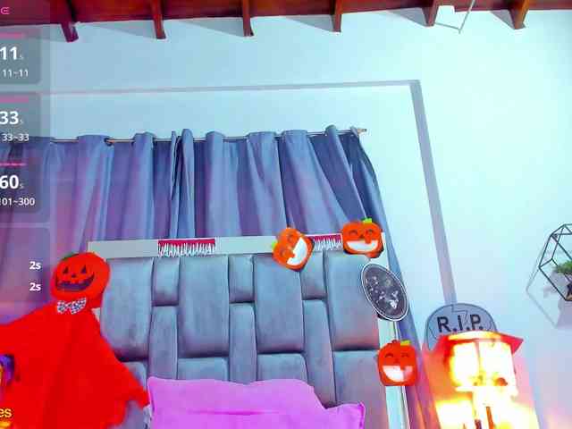 milfhorny69 webcam