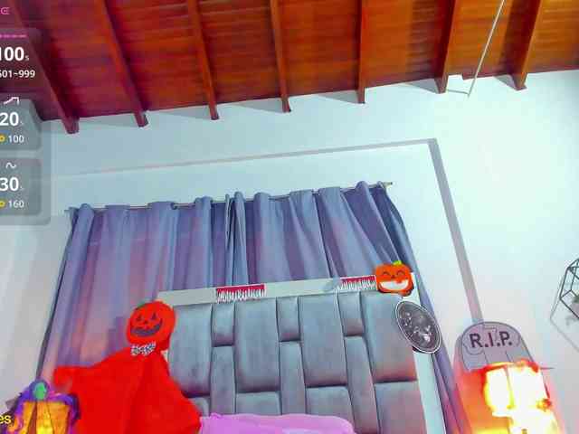 milfhorny69 webcam
