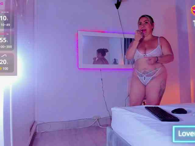 milfhorny69 webcam