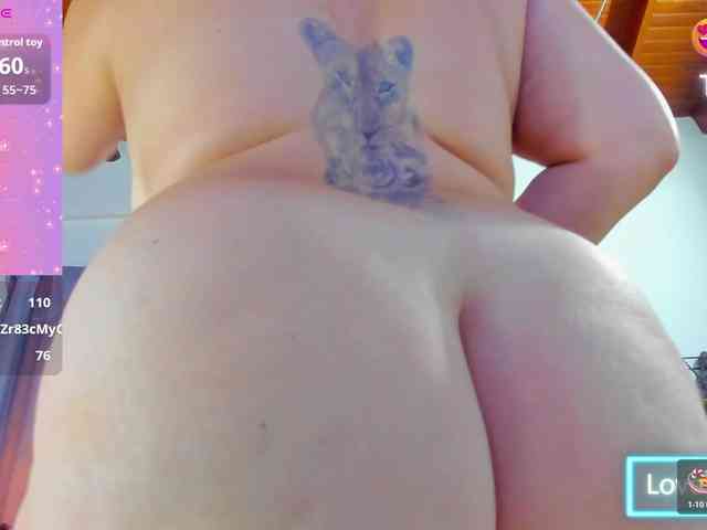 milfhorny69 webcam