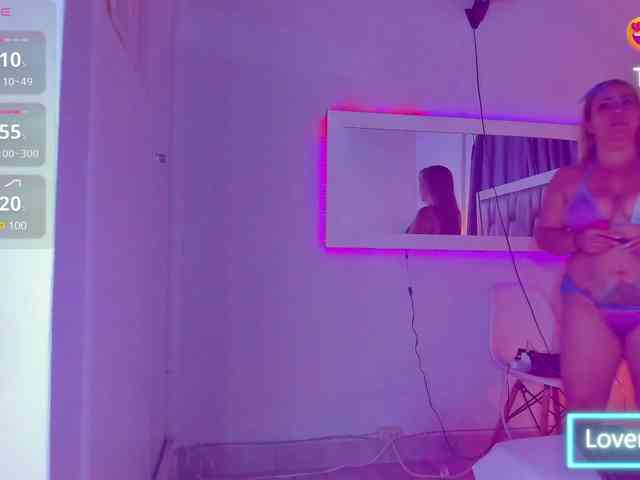 milfhorny69 webcam