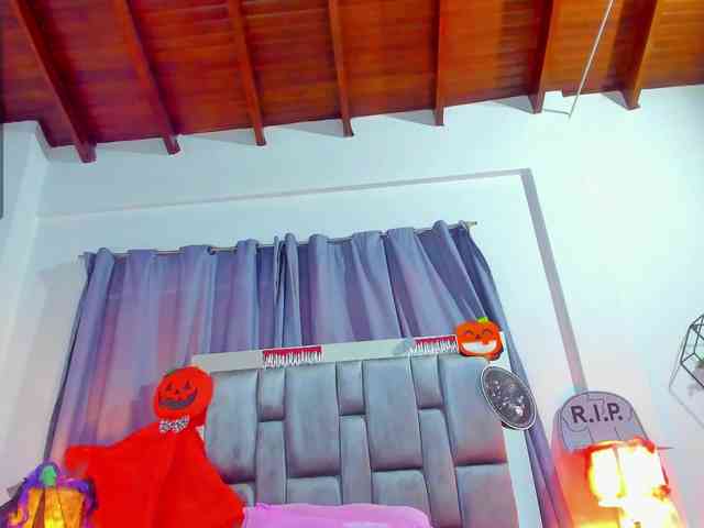 milfhorny69 webcam