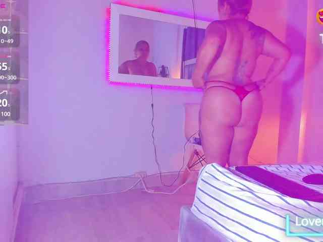 milfhorny69 webcam