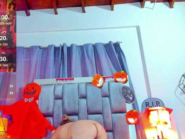 milfhorny69 webcam