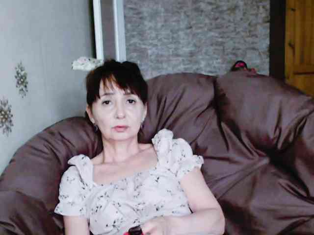 AnnieHeels webcam
