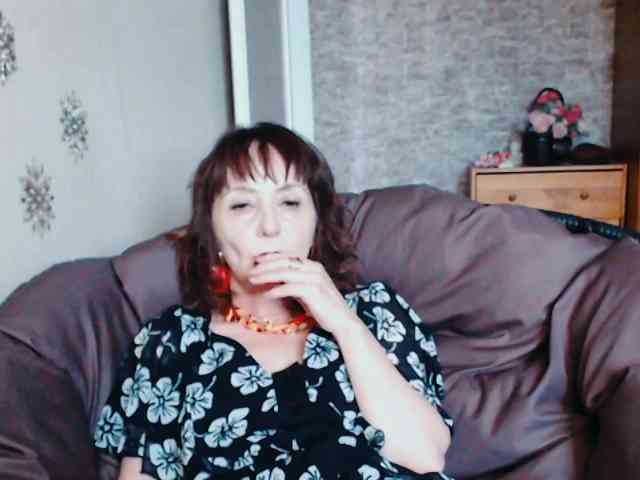 AnnieHeels webcam