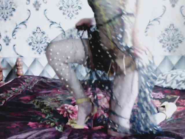 AnnieHeels Live Webcam on BongaCams