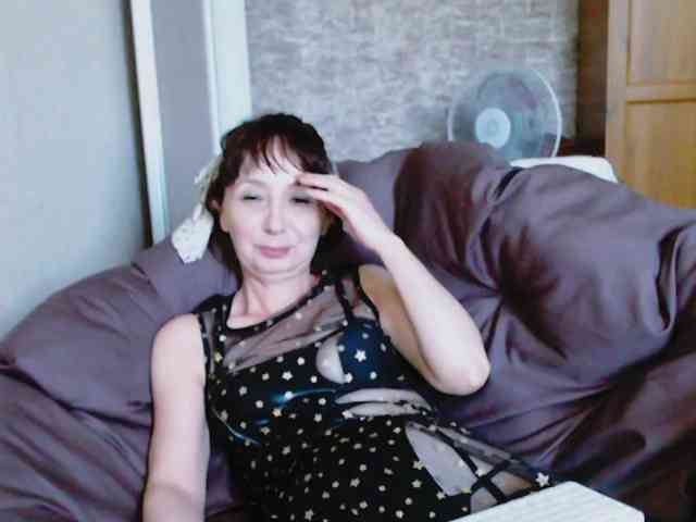 AnnieHeels webcam