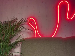 Klubnika13 Porn Show