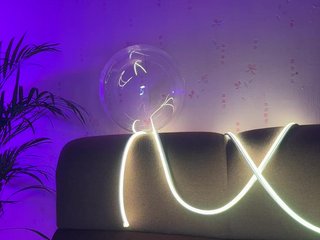 Klubnika13 Porn Show