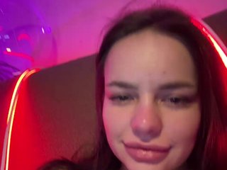 Klubnika13 Porn Show