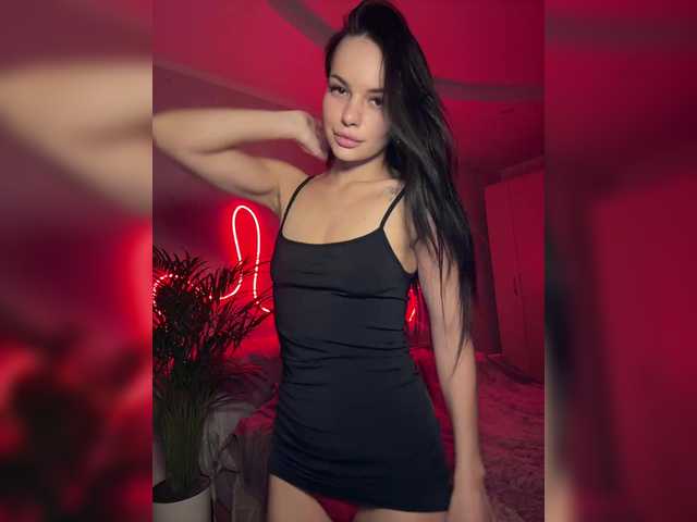 Try 25 years old Klubnika13 from BongaCams Klubnika13 from BongaCams