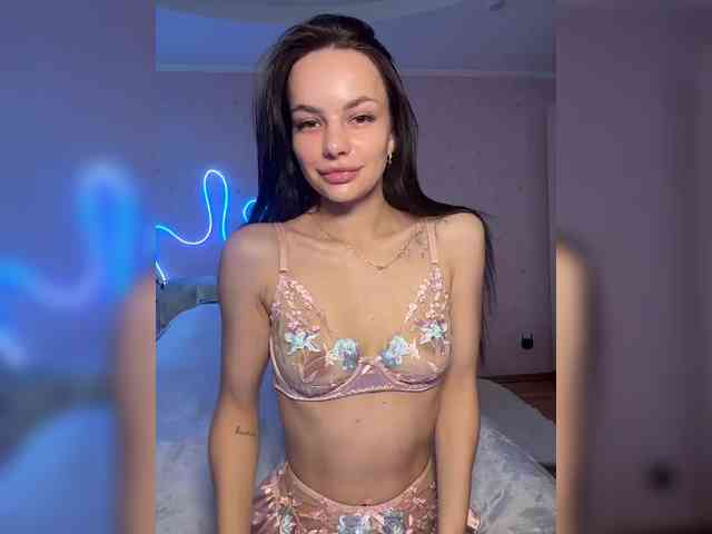 Klubnika13 webcam