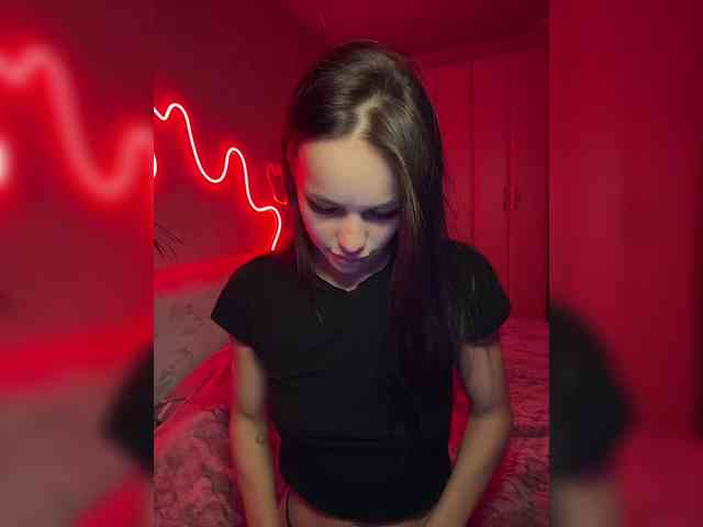 Klubnika13 webcam