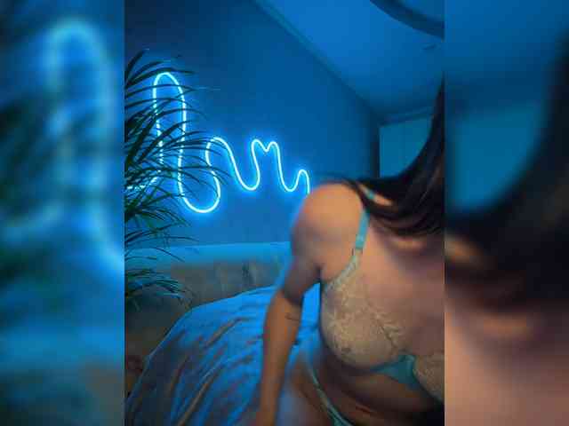 Klubnika13 webcam