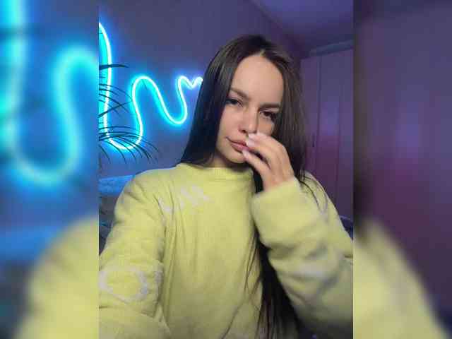 Klubnika13 webcam