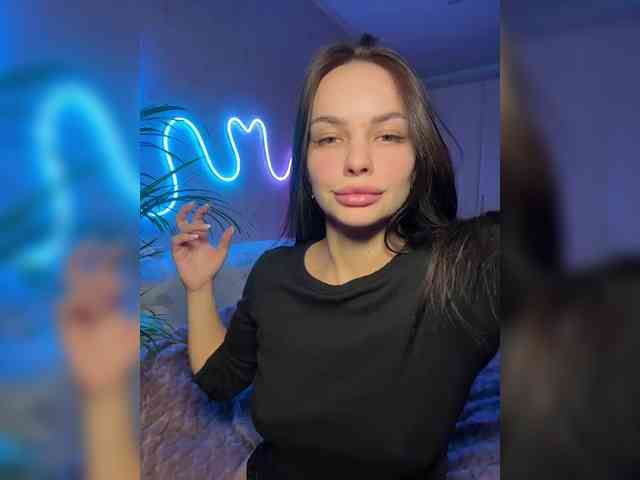 Klubnika13 webcam
