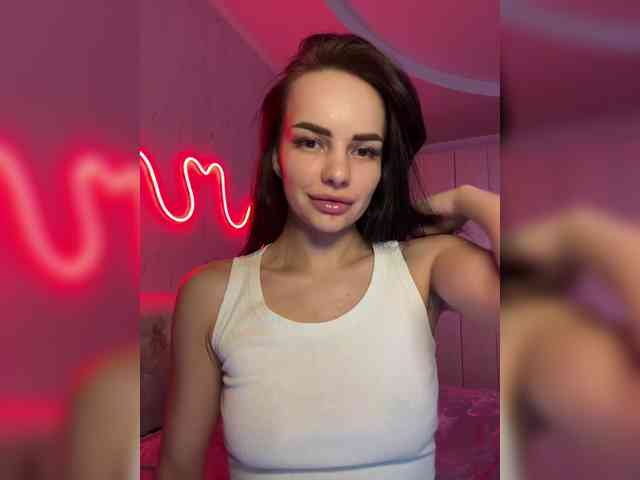 Klubnika13 webcam