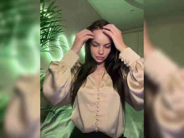 Klubnika13 webcam