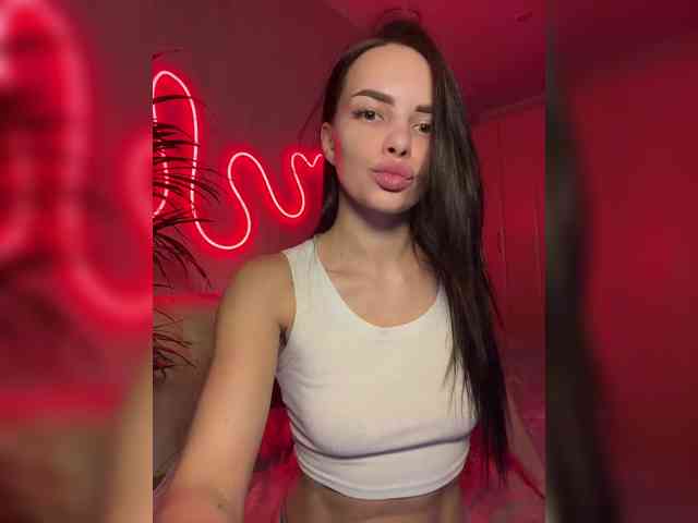 Klubnika13 webcam