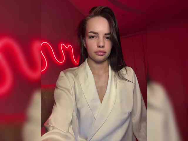 Klubnika13 webcam