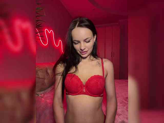 Klubnika13 webcam