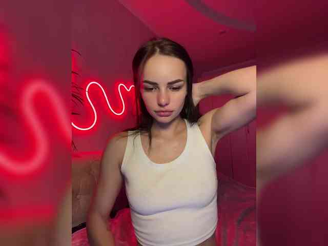 Klubnika13 webcam