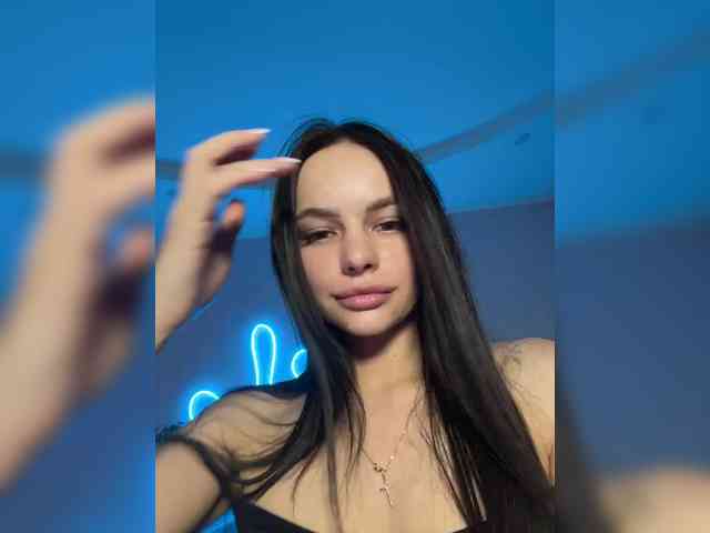 Klubnika13 webcam