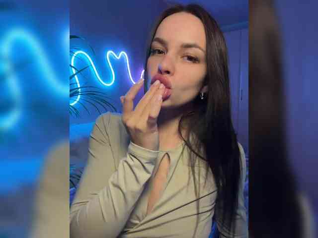 Klubnika13 webcam