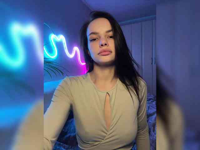 Klubnika13 webcam