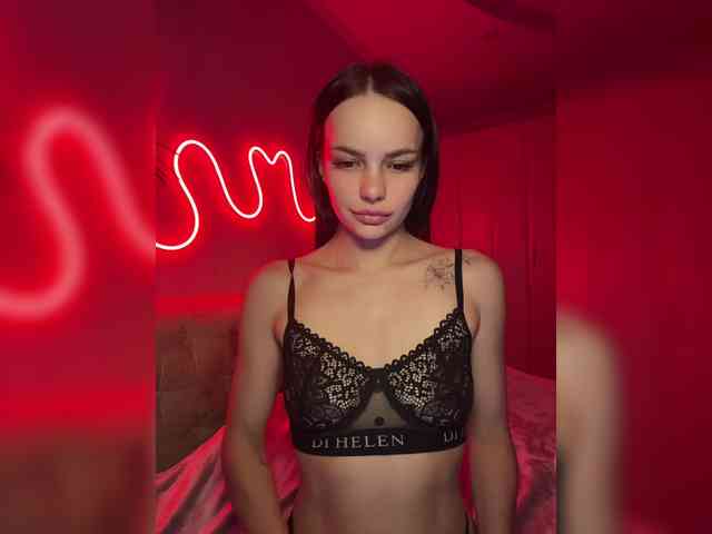 Klubnika13 webcam