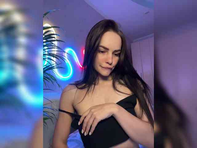 Klubnika13 webcam