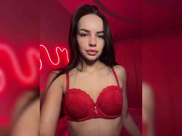 Klubnika13 webcam