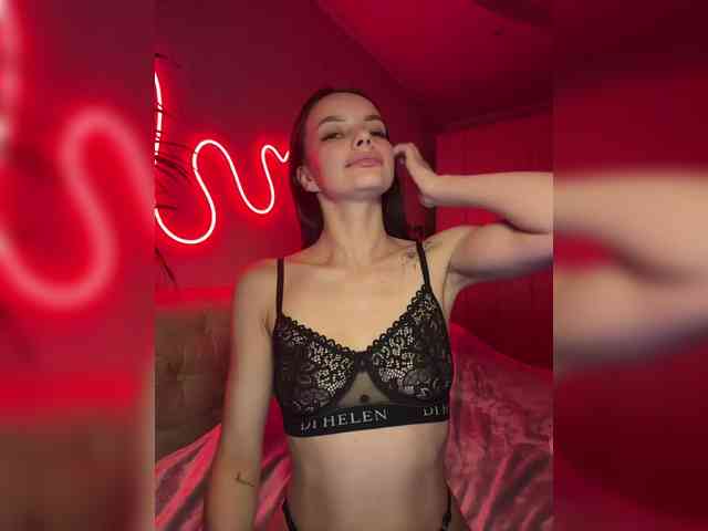 Klubnika13 webcam