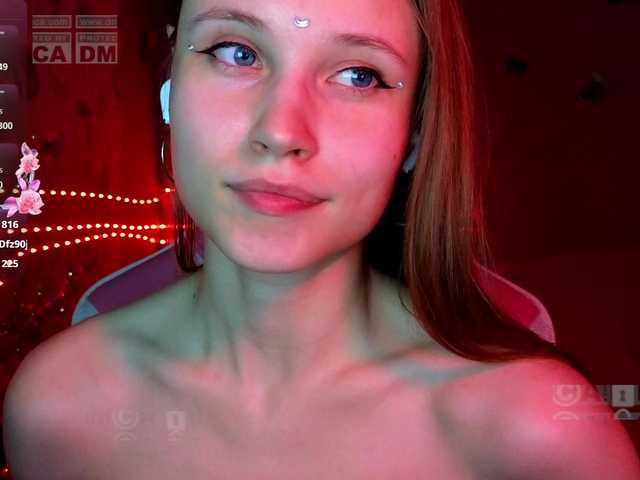 Armura's BongaCams show and profile