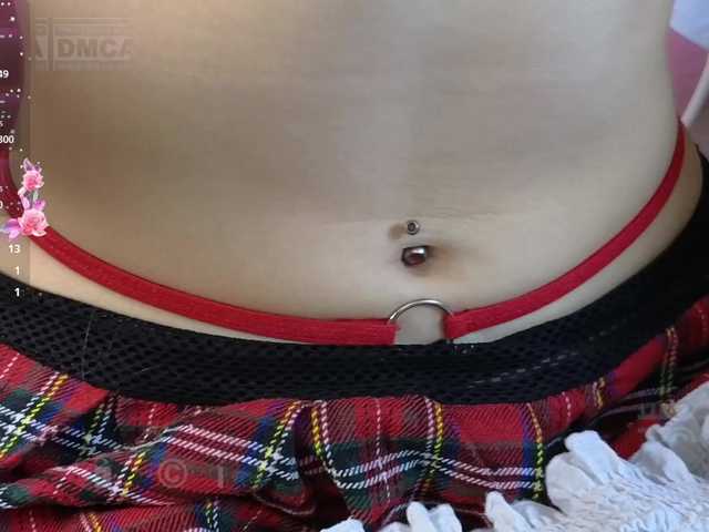 Armura's BongaCams show and profile