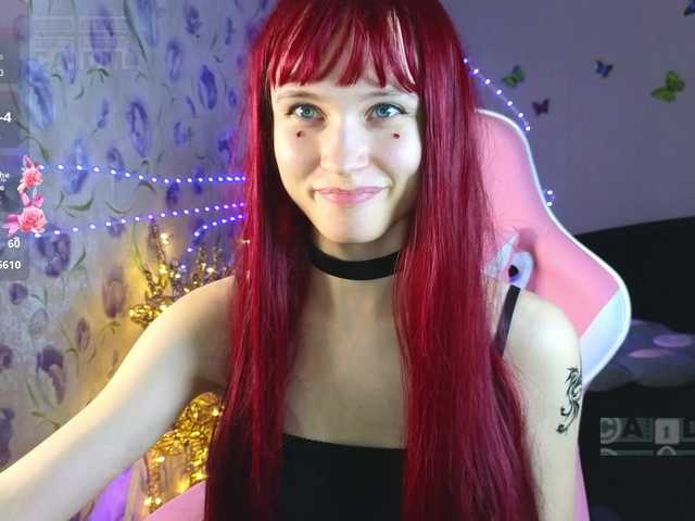 Armura's BongaCams show and profile