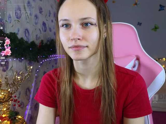 Armura from BongaCams