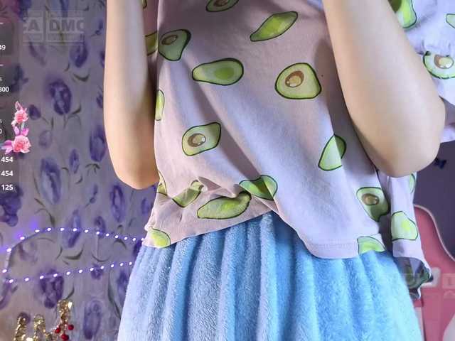 Armura's BongaCams show and profile