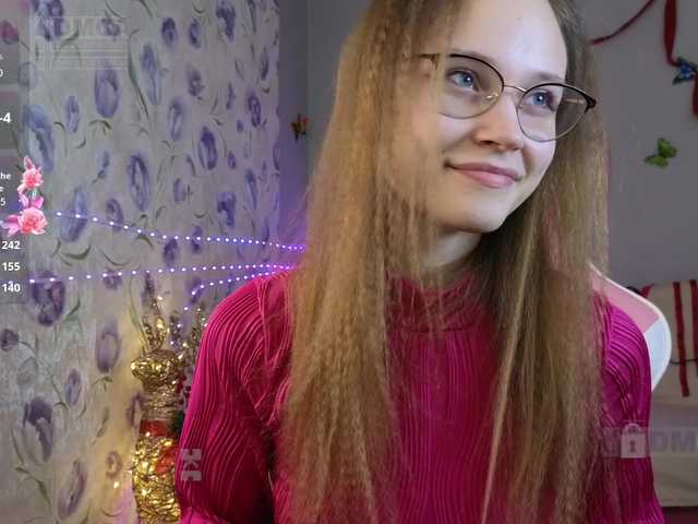 Armura's BongaCams show and profile