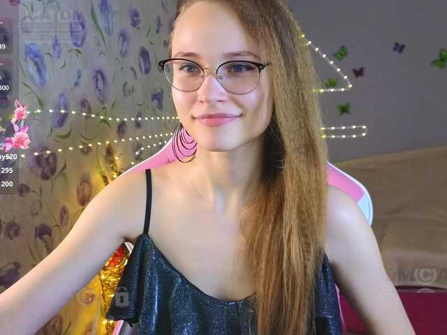 Armura's BongaCams show and profile