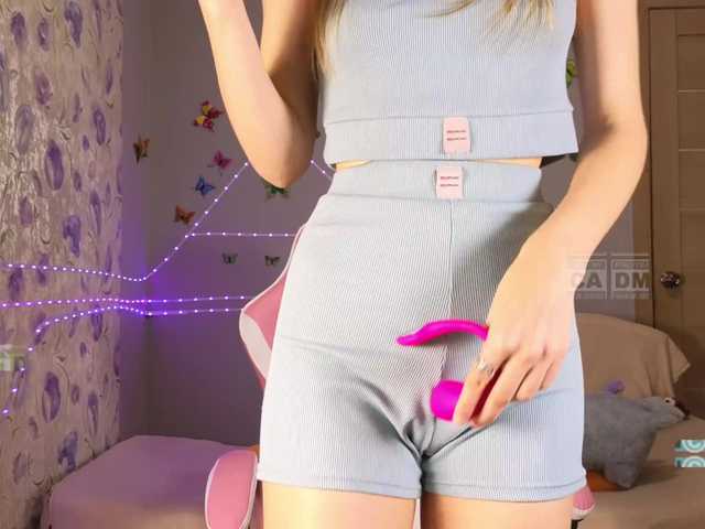 Armura from BongaCams