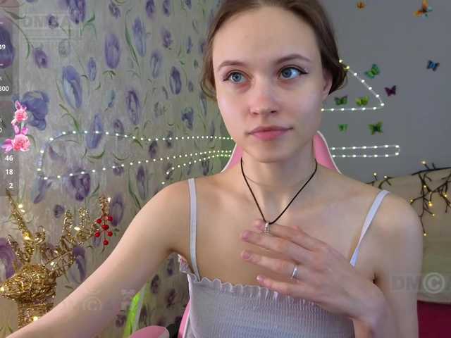 Armura's BongaCams show and profile