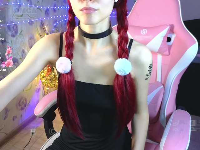 Armura's BongaCams show and profile