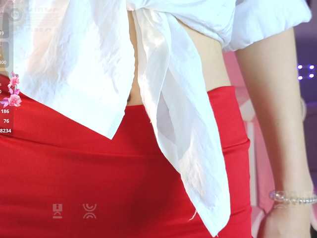 Armura's BongaCams show and profile